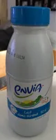 Lait Demi-Écrémé