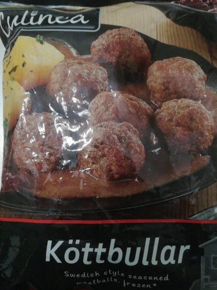 Meatballs