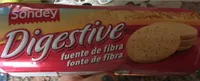Digestive