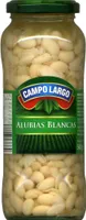 Alubias blancas