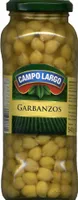 Garbanzos