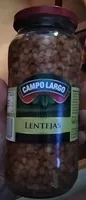 Lentejas
