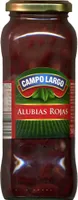 Alubias rojas