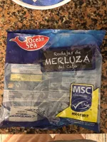 Rodajas de merluza del cabo