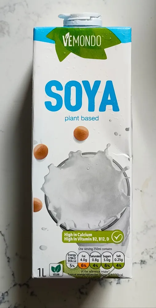 Soya
