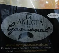 Morcilla de burgos