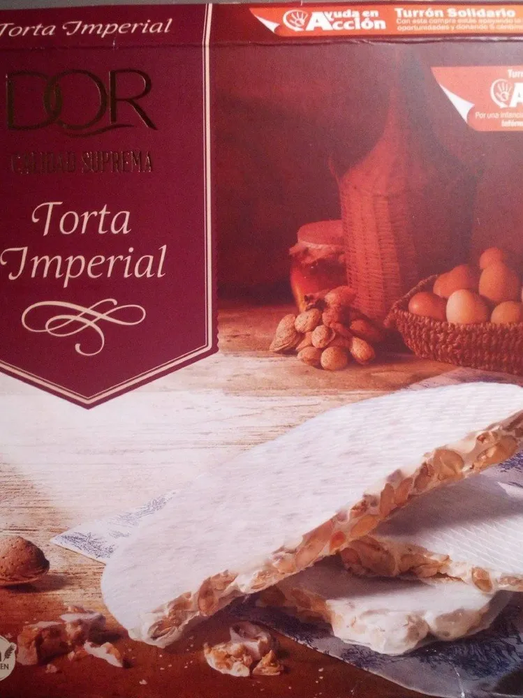 Torta imperial