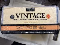 West Country Farmhouse Cheddar