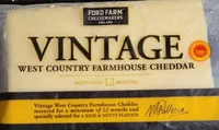 West Country Farmhouse Cheddar
