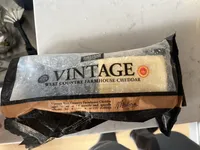 Vintage Cheddar