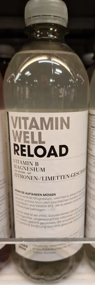 Reload
