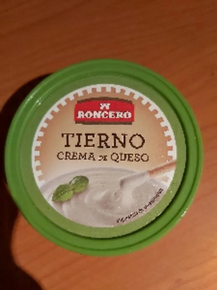 Tierno