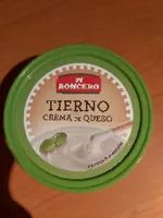 Tierno