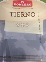 Queso Tierno