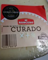 Curado