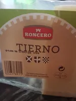 Queso tierno