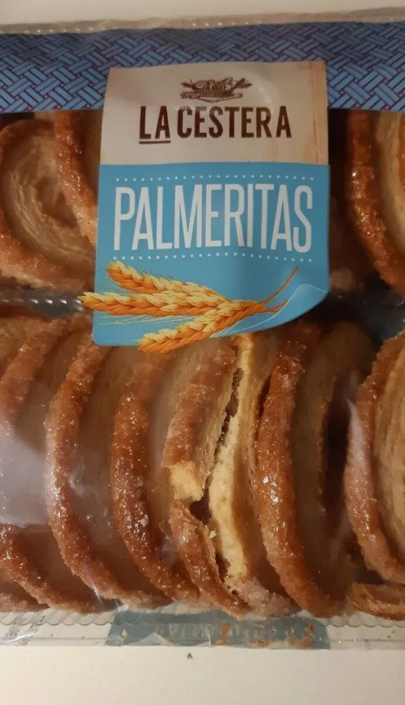 Palmeritas