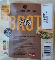 Pita-Brot
