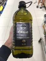 Aceite de Oliva Virgen Extra