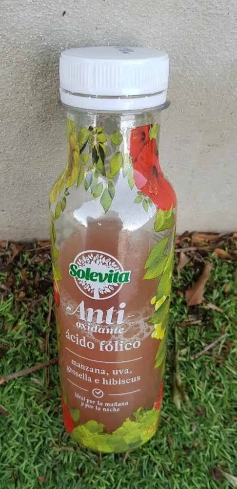 Anti oxidante