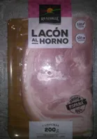 Lacón al horno