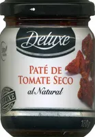 Paté tomate seco