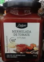 Mermelada de tomate