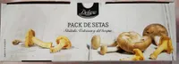 Pack de setas