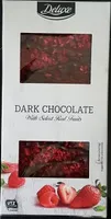 Dark chocolate