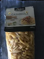 Casarecce