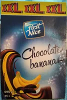 Chocolate Bananas
