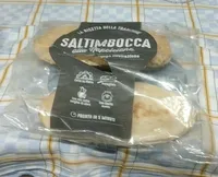 Saltimbocca alla  Napolitana