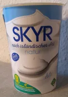 Skyr natur