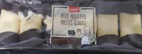 Pipettes géantes