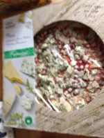 Pizza fromaggi