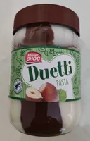 Duetti Pasta