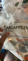 Aardappelen