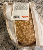 Pane al farro integrale