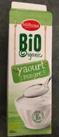 Yaourt maigre