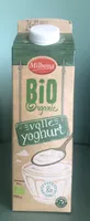 volle yoghurt bio organic