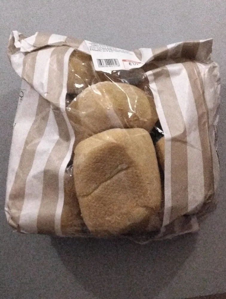 Bocconcino morbido