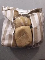 Bocconcino morbido