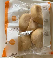 Pane fresco