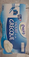 Yaourt à la grecque
