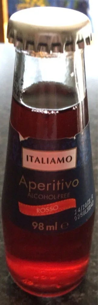 Aperitivo