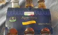 Aperitivo ALCOHOL FREE BIONDO