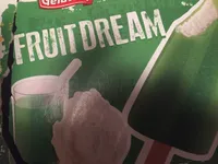 Fruit Dream Vanille Waldmeister