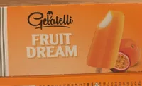 Fruit Dream
