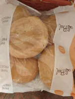 Pane fresco