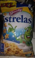 Estrelas